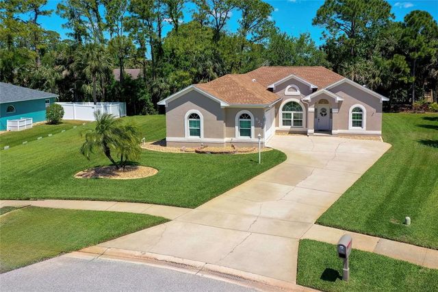 823 WOODDUSK DRIVE, Port Orange, FL 32127