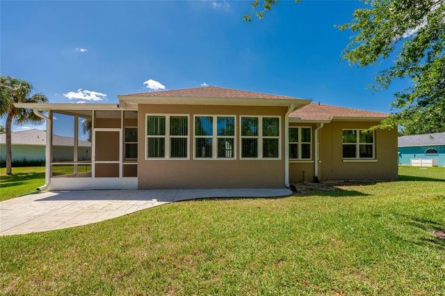 823 WOODDUSK DRIVE, Port Orange, FL 32127