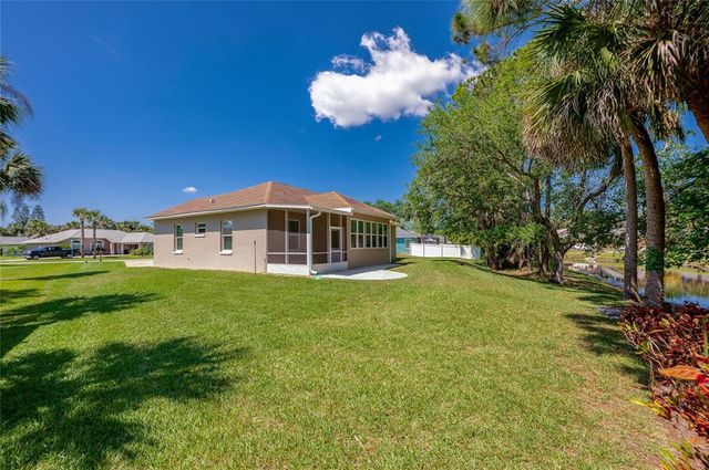 823 WOODDUSK DRIVE, Port Orange, FL 32127