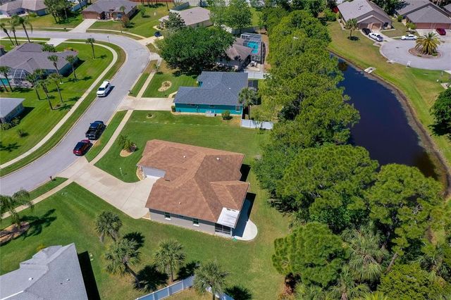 823 WOODDUSK DRIVE, Port Orange, FL 32127