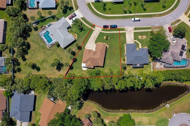823 WOODDUSK DRIVE, Port Orange, FL 32127