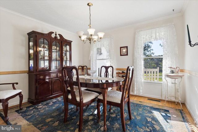 14 SURREY, Madison, VA 22727