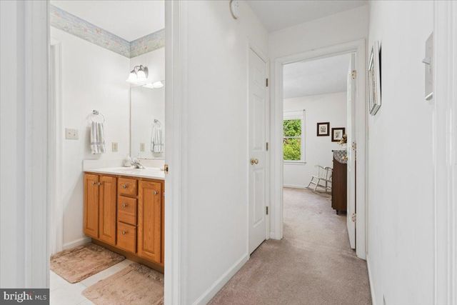 14 SURREY, Madison, VA 22727