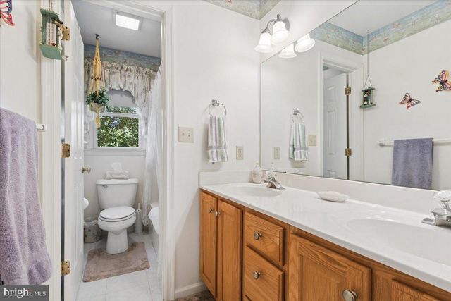 14 SURREY, Madison, VA 22727
