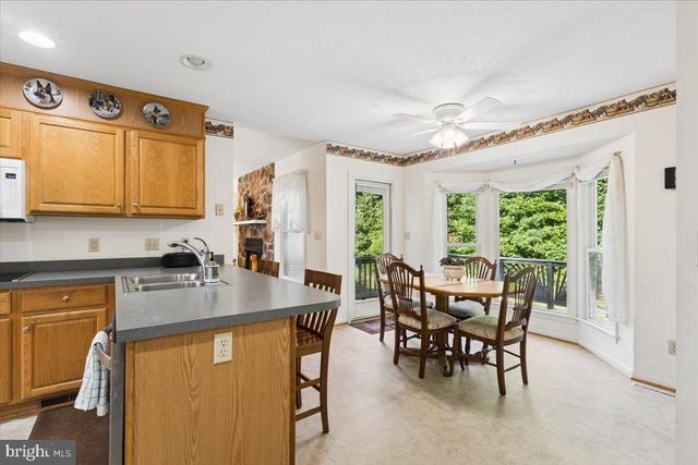 14 SURREY, Madison, VA 22727