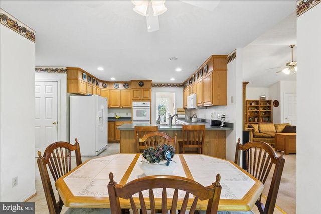 14 SURREY, Madison, VA 22727