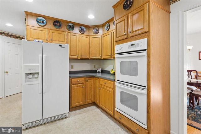 14 SURREY, Madison, VA 22727