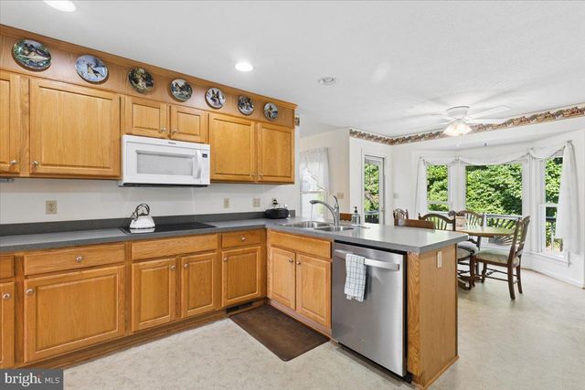 14 SURREY, Madison, VA 22727