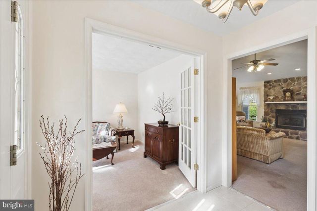 14 SURREY, Madison, VA 22727