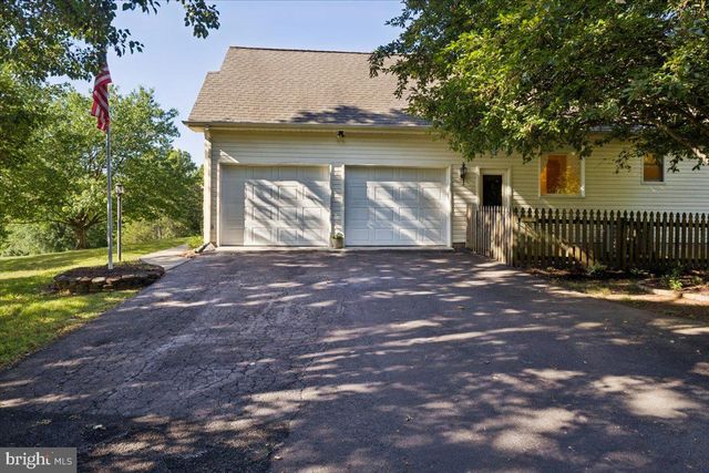 14 SURREY, Madison, VA 22727