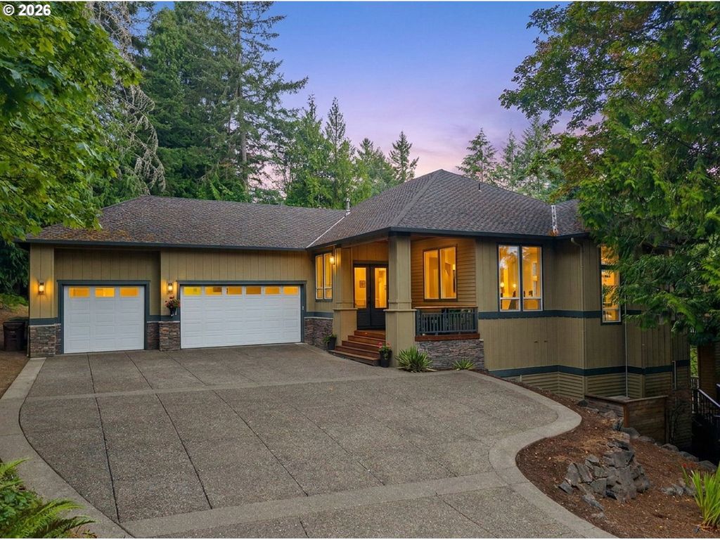35890 Sw ORCHID HILL Ln, Hillsboro, OR 97123