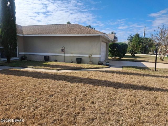 5 Butterfield Place, Palm Coast, FL 32137