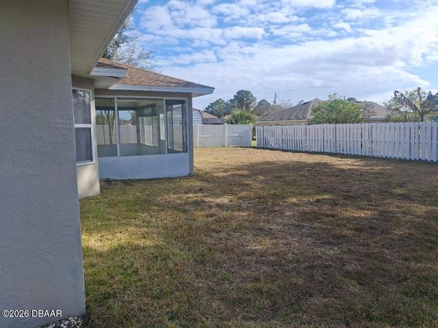 5 Butterfield Place, Palm Coast, FL 32137