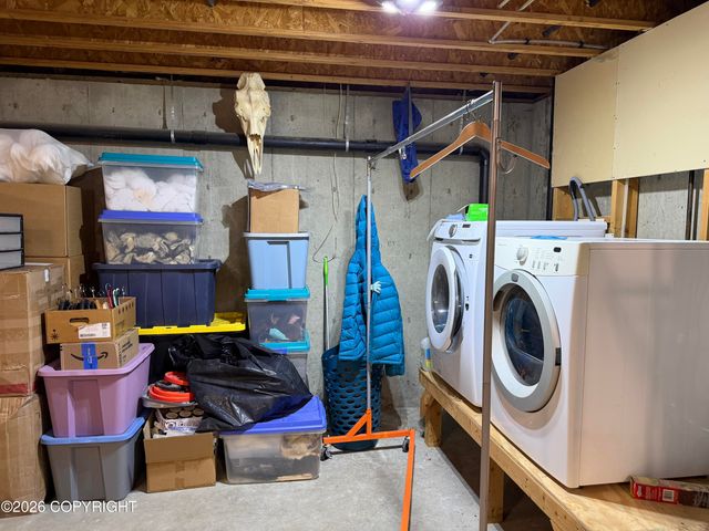 203 Cottage Circle, Kenai, AK 99611