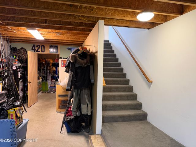 203 Cottage Circle, Kenai, AK 99611