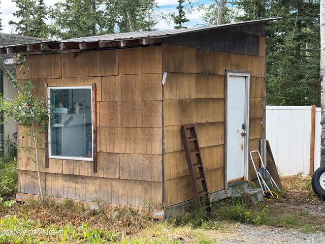 203 Cottage Circle, Kenai, AK 99611