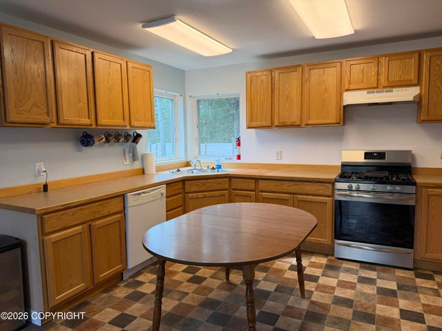 203 Cottage Circle, Kenai, AK 99611
