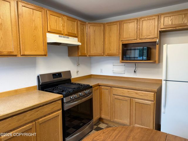 203 Cottage Circle, Kenai, AK 99611