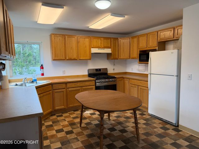 203 Cottage Circle, Kenai, AK 99611