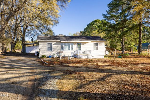 4474 Autryville Road, Autryville, NC 28318