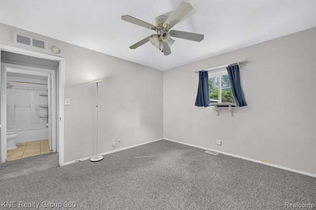 25507 Keeler Road, Redford, MI 48239