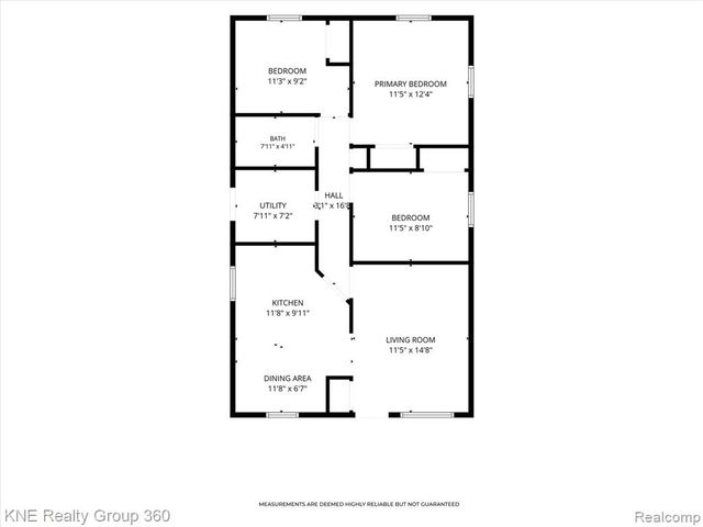 25507 Keeler Road, Redford, MI 48239