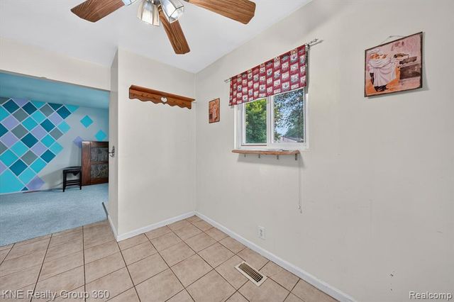 25507 Keeler Road, Redford, MI 48239