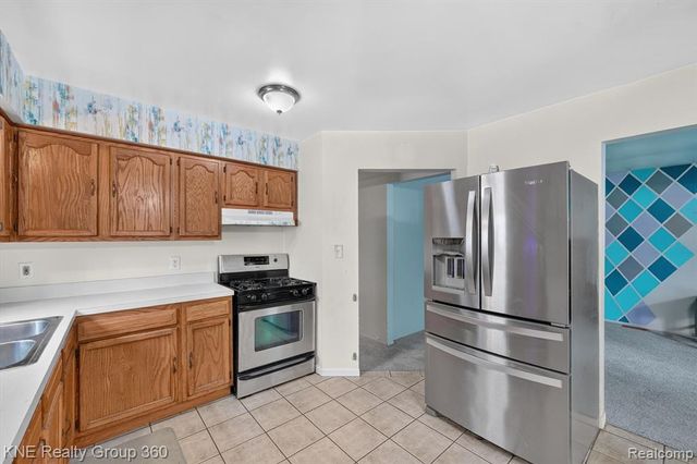 25507 Keeler Road, Redford, MI 48239