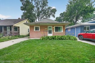 25507 Keeler Road, Redford, MI 48239