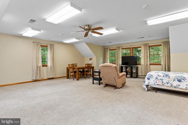 1316 RIDGE RD, Fayetteville, PA 17222