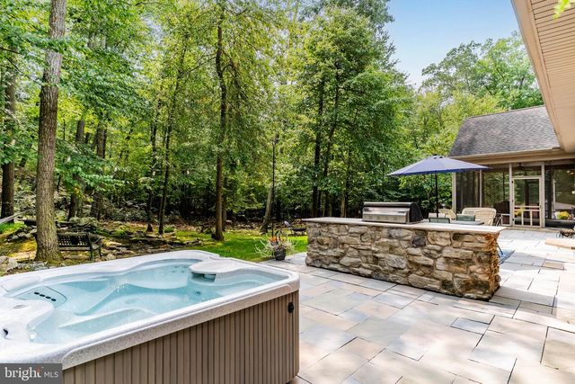 1316 RIDGE RD, Fayetteville, PA 17222
