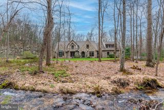 1316 RIDGE RD, Fayetteville, PA 17222