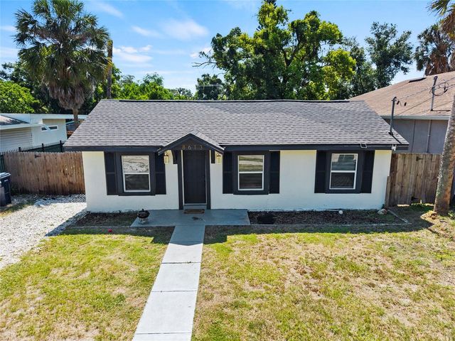 8613 N 14TH STREET, Tampa, FL 33604