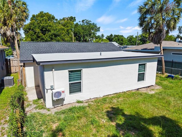 8613 N 14TH STREET, Tampa, FL 33604