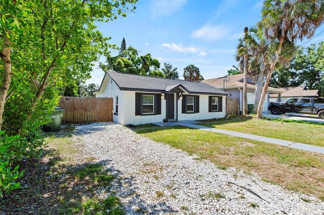 8613 N 14TH STREET, Tampa, FL 33604