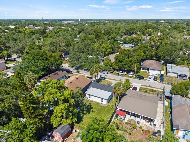 8613 N 14TH STREET, Tampa, FL 33604