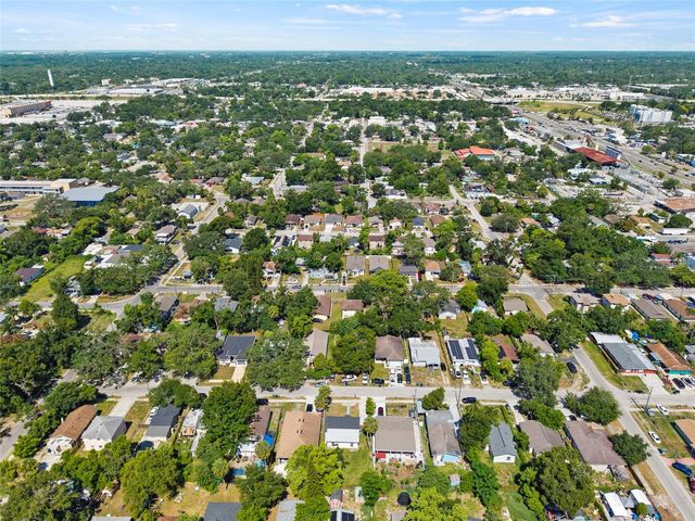 8613 N 14TH STREET, Tampa, FL 33604