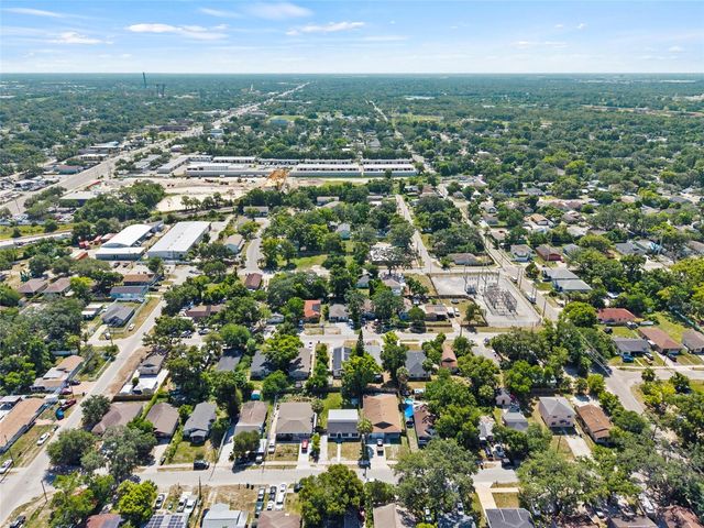 8613 N 14TH STREET, Tampa, FL 33604