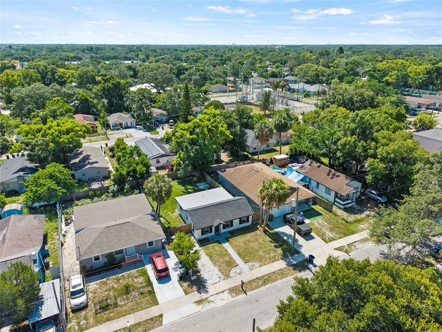 8613 N 14TH STREET, Tampa, FL 33604