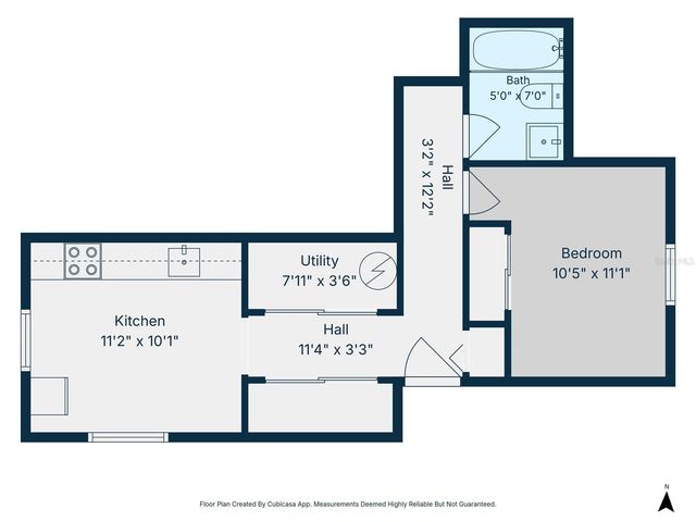 8613 N 14TH STREET, Tampa, FL 33604