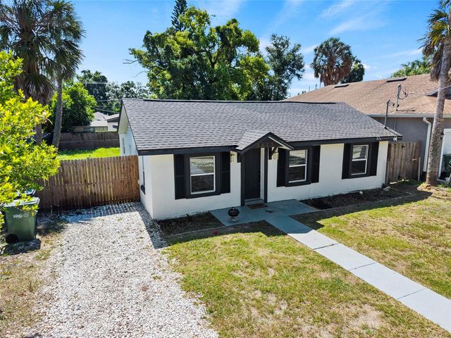 8613 N 14TH STREET, Tampa, FL 33604