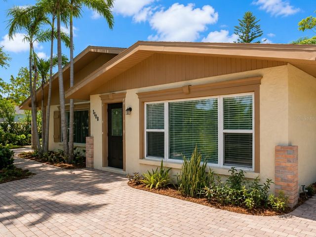 7708 2ND AVENUE W, Bradenton, FL 34209