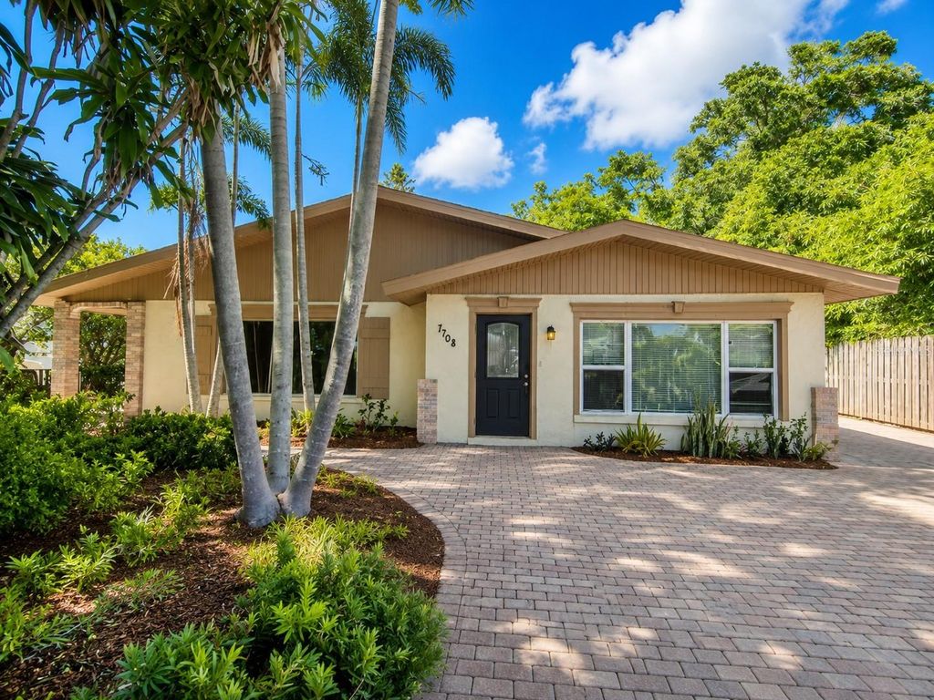 7708 2ND AVENUE W, Bradenton, FL 34209