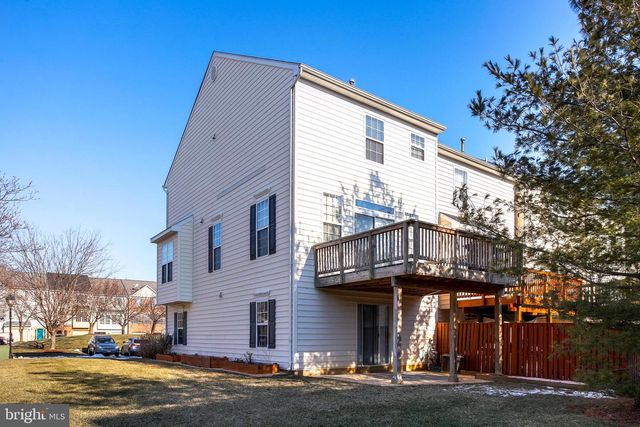 100 PENWICK CIR, Frederick, MD 21702