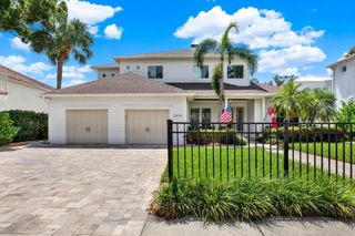 3414 W TAMBAY AVENUE, Tampa, FL 33611