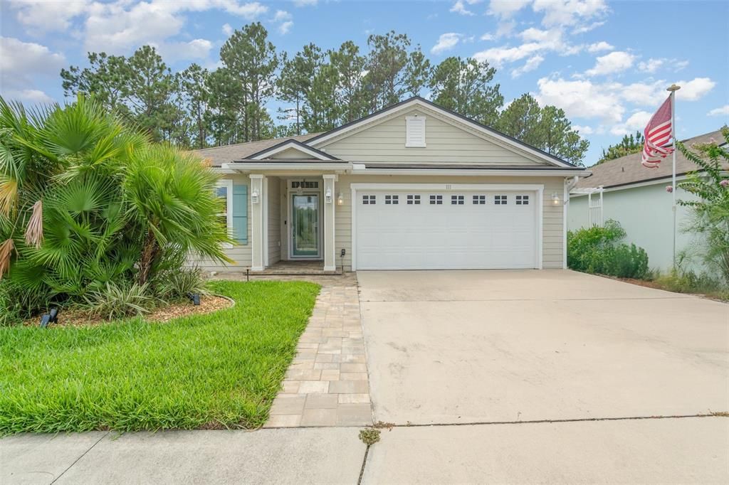 111 LAKESIDE COURT, Bunnell, FL 32110