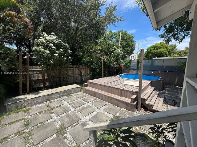 267 NW 33rd Street 1, Miami, FL 33127