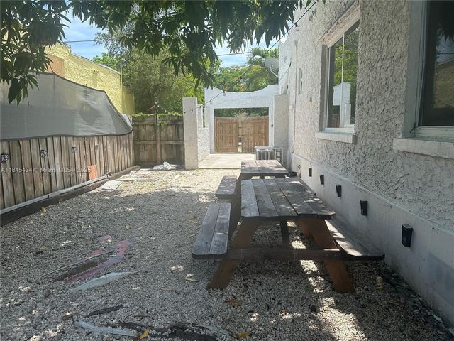 267 NW 33rd Street 1, Miami, FL 33127