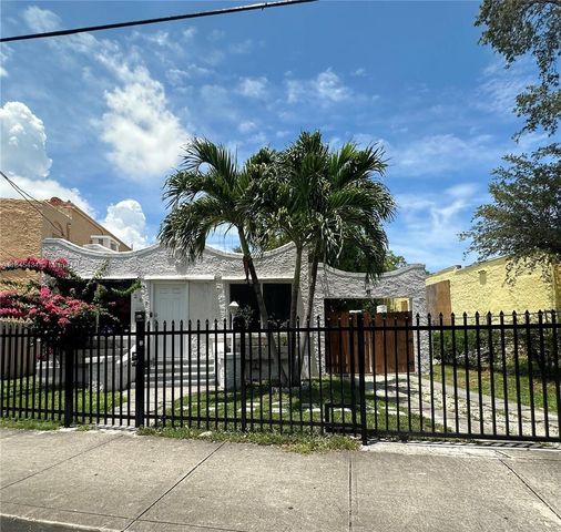 267 NW 33rd Street 1, Miami, FL 33127