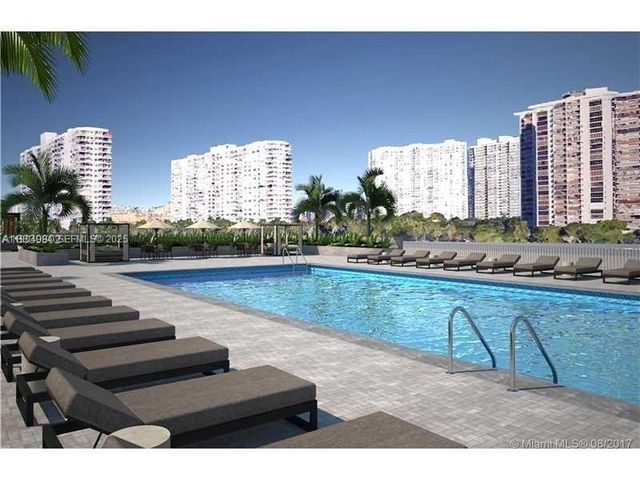 18041 Biscayne Boulevard 204, Aventura, FL 33160